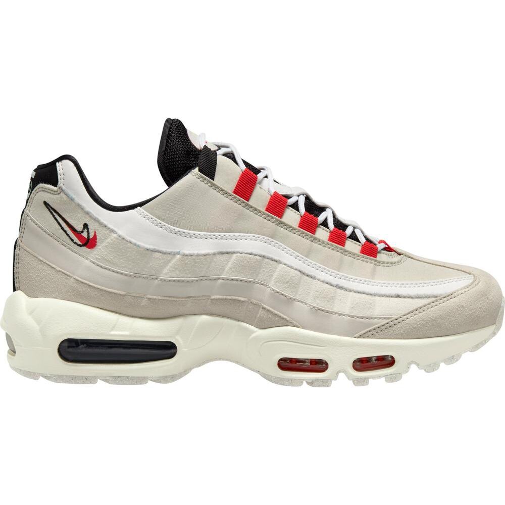 

Кроссовки Nike Air Max 95, белый