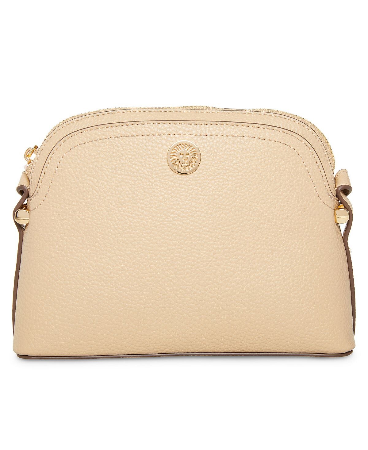 

Купол через плечо Anne Klein