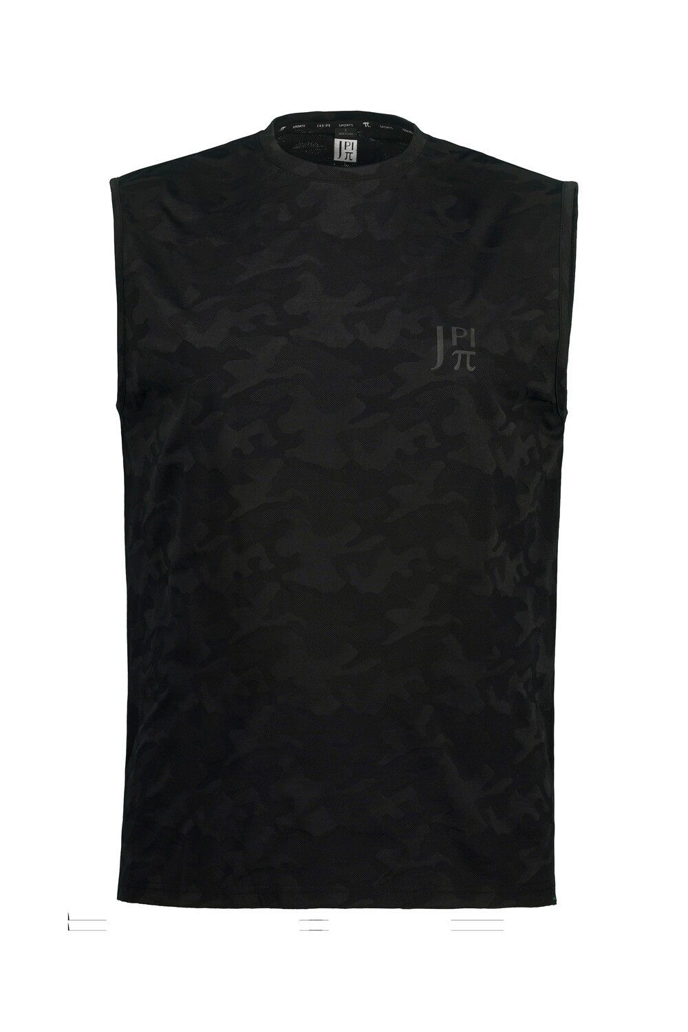 

Футболка JP1880 Tank Top, черный