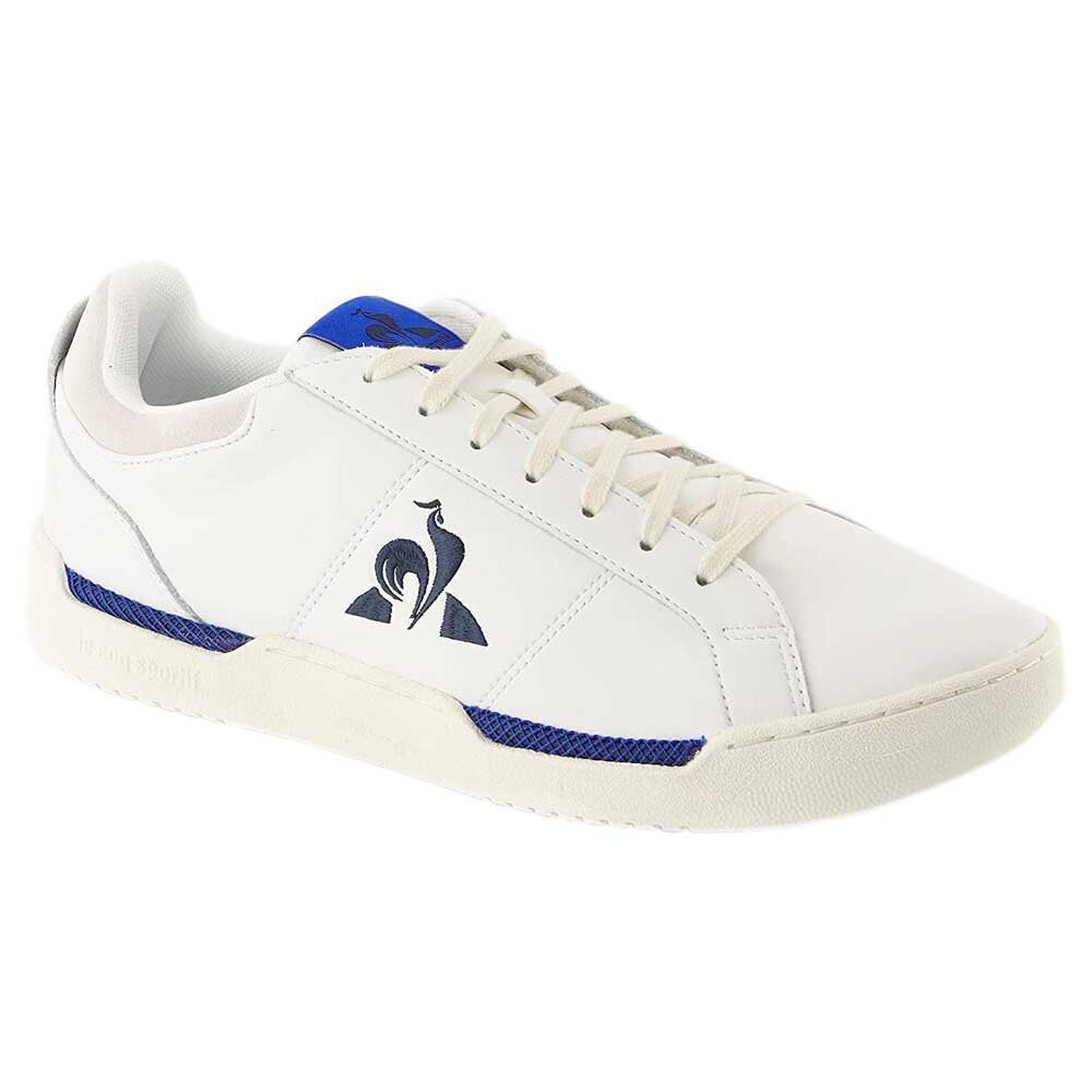 

Кроссовки Le Coq Sportif Stadium, белый