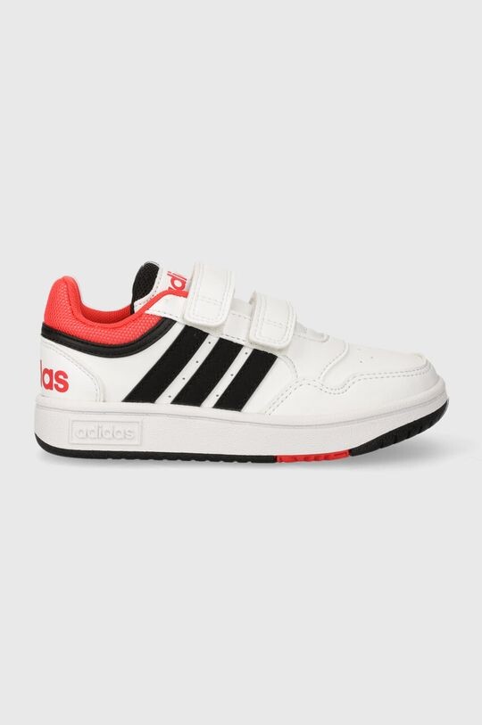 

Детские кроссовки adidas Originals HOOPS 3.0 CF C, белый