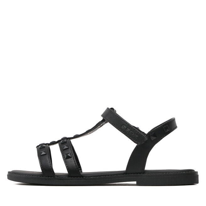 

Сандалии Geox JK.Karly G., черный