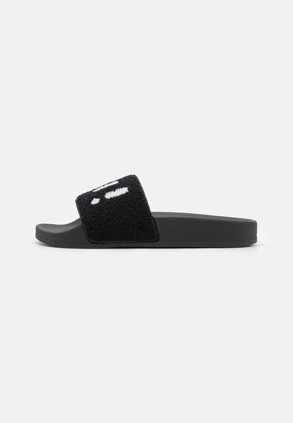 

Сандалии UNISEX Marni, цвет black/white