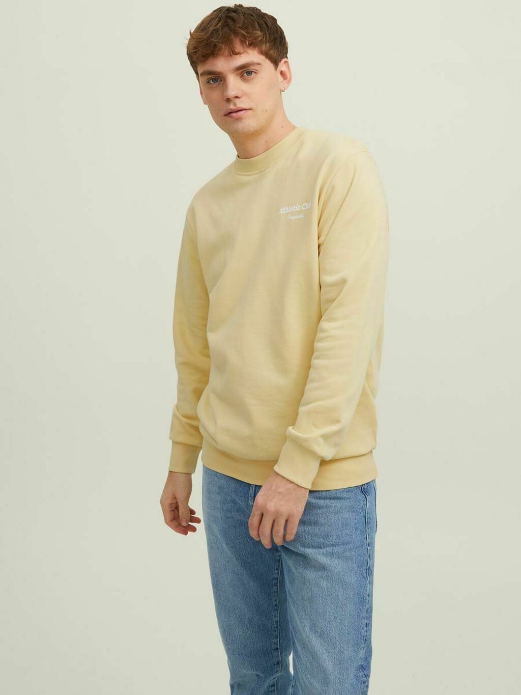 

Толстовка Jack & Jones