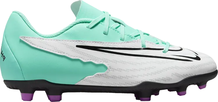 

Кроссовки Phantom GX Club MG GS 'Peak Ready Pack', синий