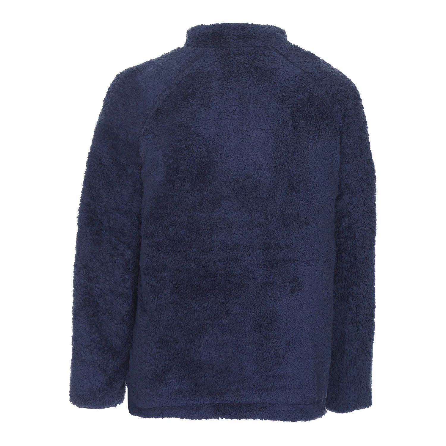

Мужская куртка Butter-Sherpa на сетчатой ​​подкладке на застежке Smith's Workwear, черный