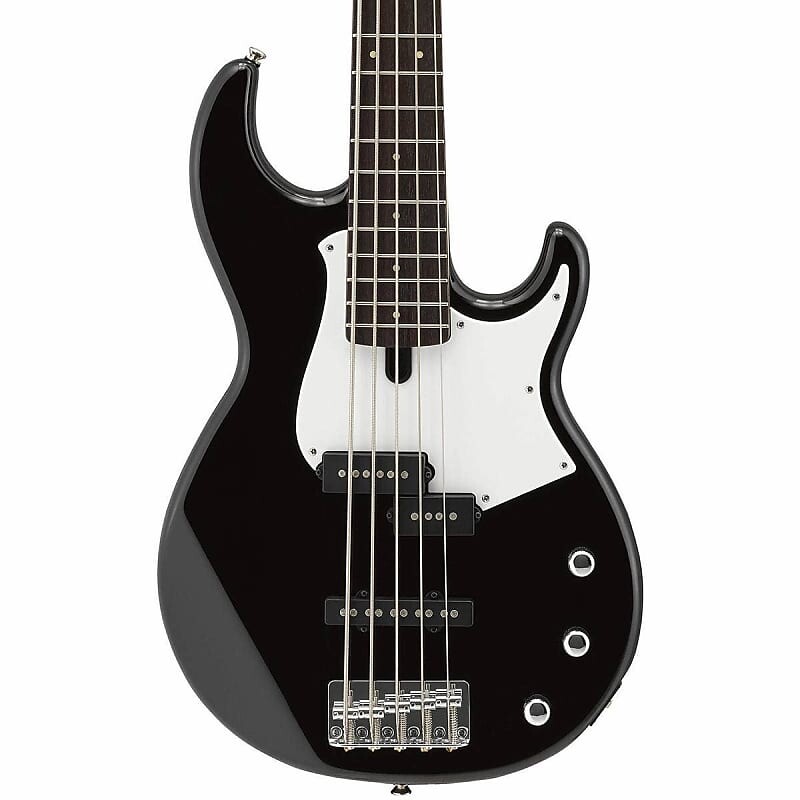 

Басс гитара Yamaha BB235 5-String Bass Guitar