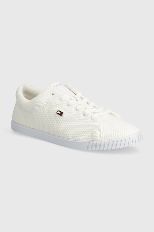 

Кроссовки Tommy Hilfiger, белый
