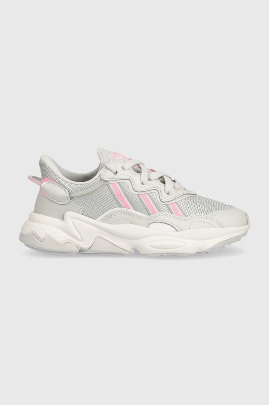 

Детские кроссовки adidas Originals, серый