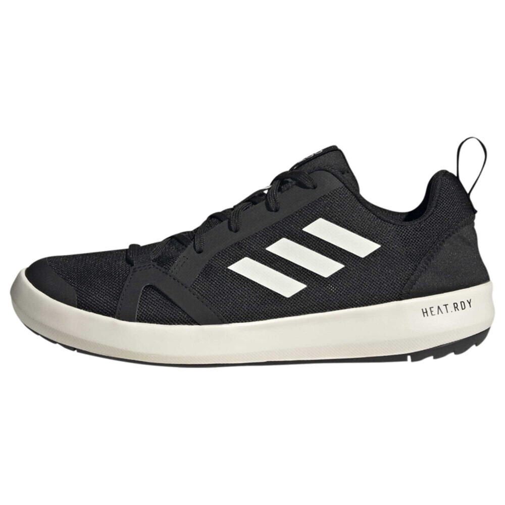 

Кроссовки ADIDAS TERREX, черный
