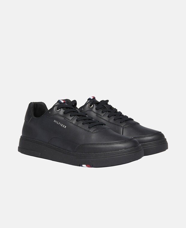 

Кроссовки Tommy Hilfiger, черный