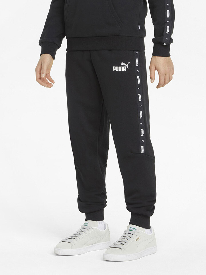 

Спортивные брюки Puma ESS, черный