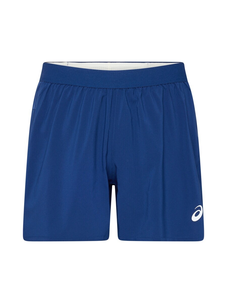 

Спортивные брюки ASICS Regular Workout Pants ROAD, синий