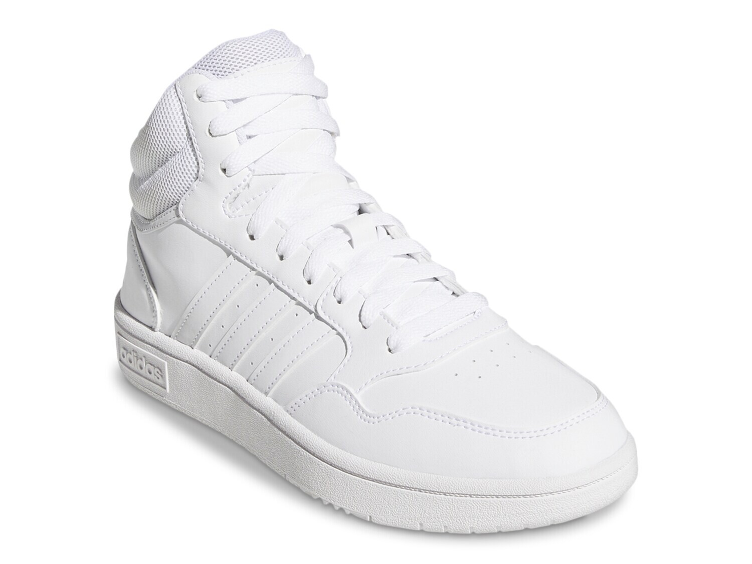 

Кроссовки x Adidas Hoops 3.0 adidas, белый