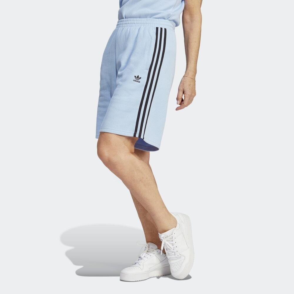 

Шорты Adidas IC5449, синий