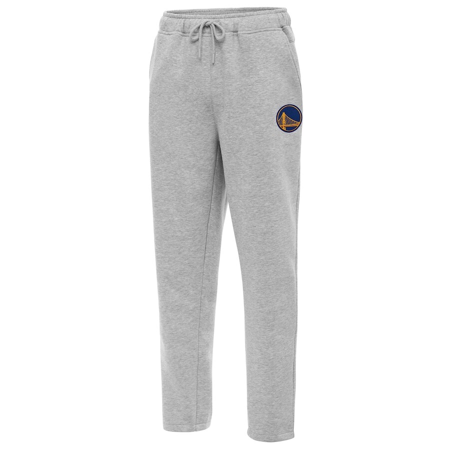 

Спортивные брюки Antigua Golden State Warriors, серый