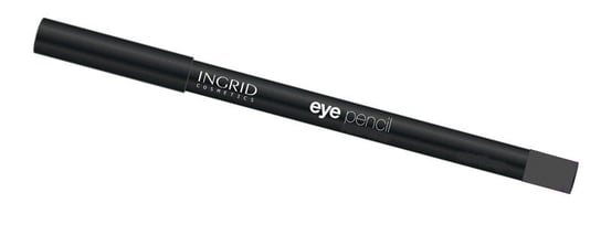 Деревянный карандаш для глаз 117 Pure Grey Ingrid, Eye Pencil