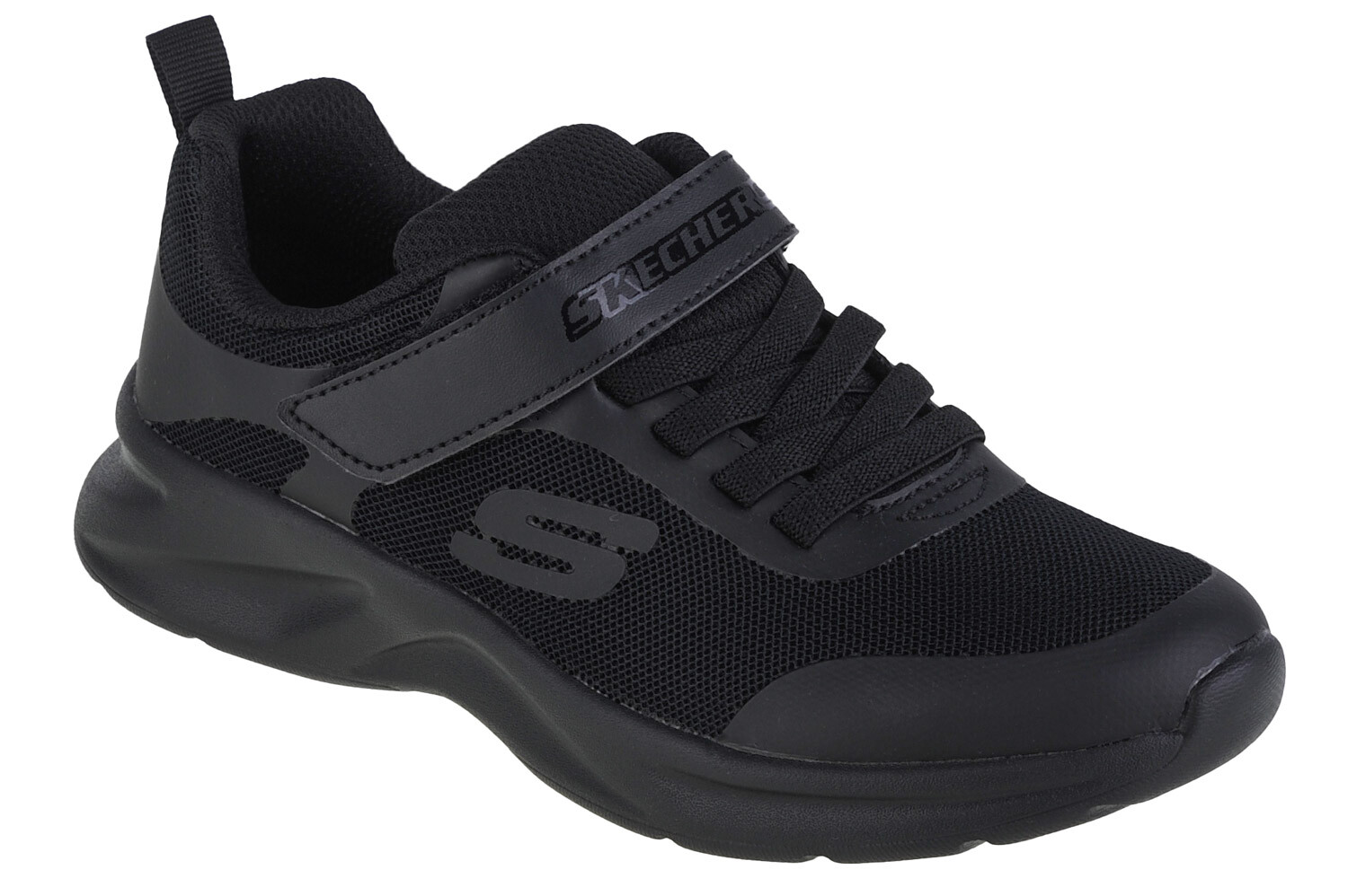 

Низкие кроссовки Skechers Skechers Dynamatic, черный