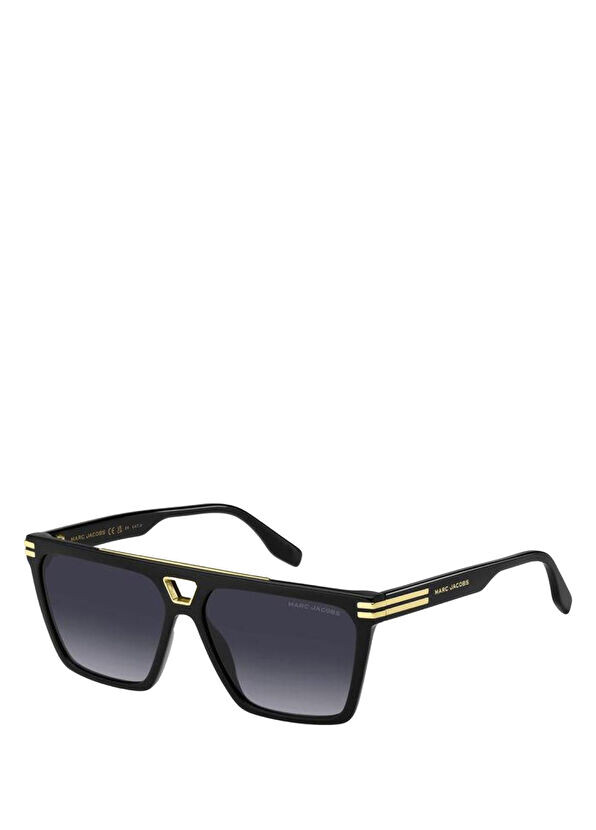 

80790 717/s мужские солнцезащитные очки Marc Jacobs, черный