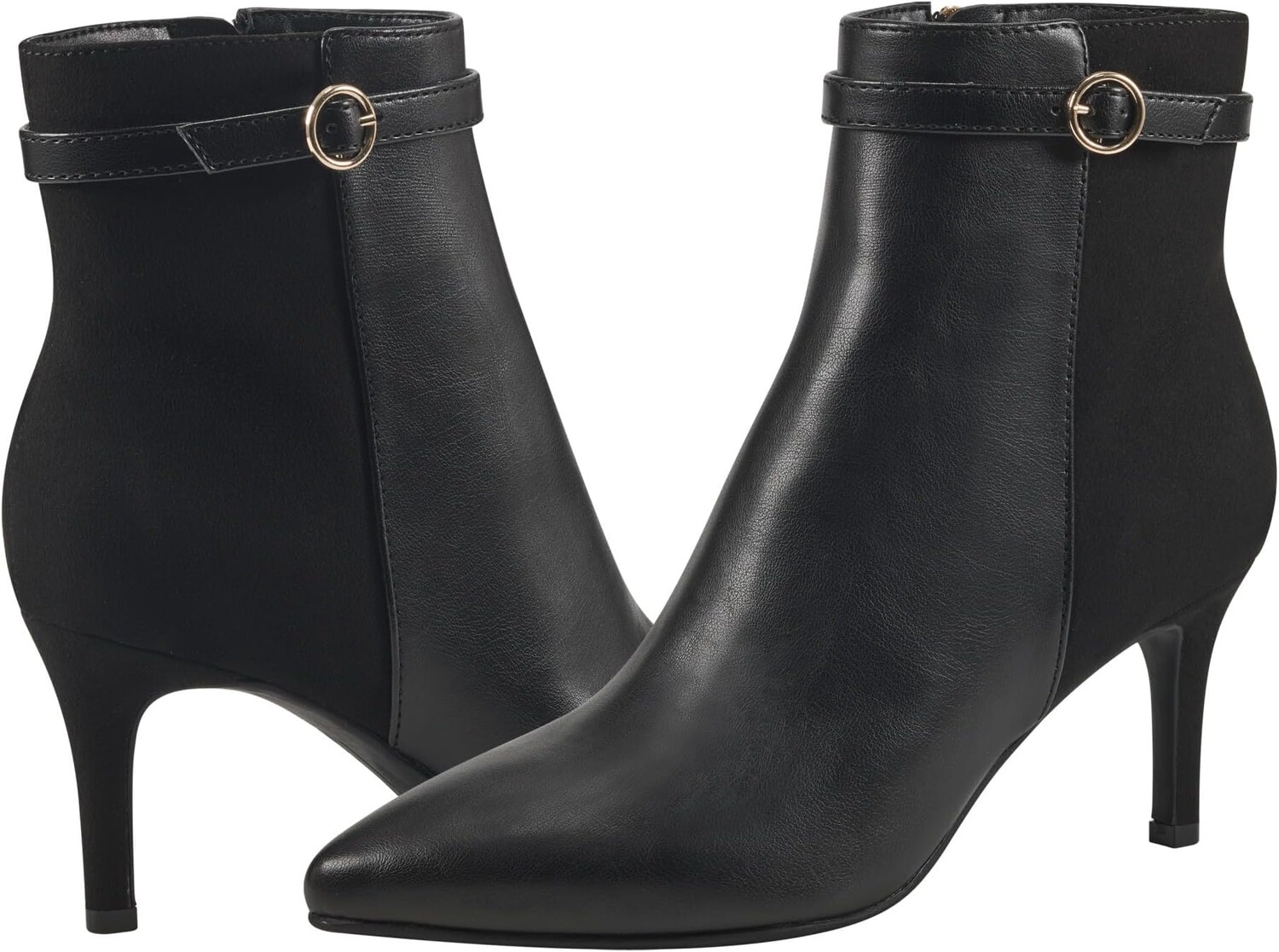 

Босоножки Galayn Bandolino, цвет Black Multi