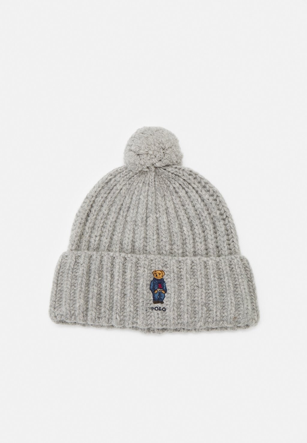 

Шапка бини Polo Ralph Lauren