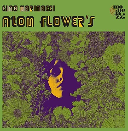 

Виниловая пластинка Various Artists - Atom Flowers