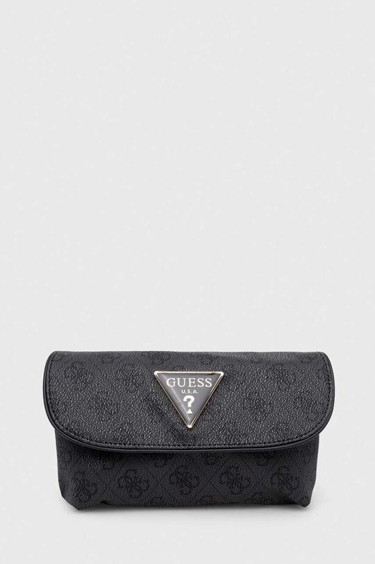 

Косметичка Guess, черный