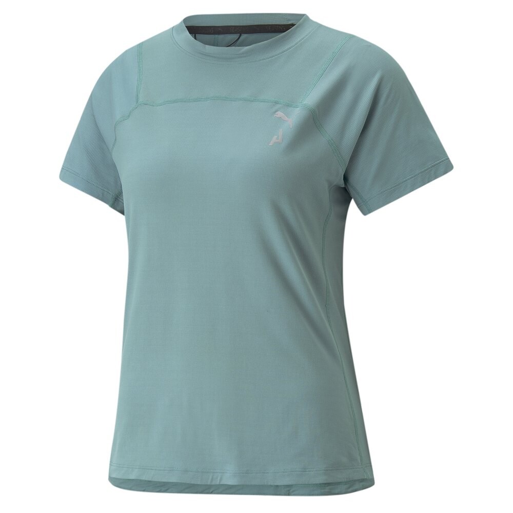 

Футболка с коротким рукавом Puma Seasons Coolcell, синий