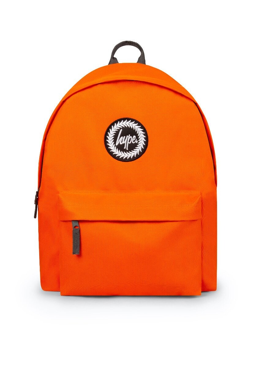 

Рюкзак UNISEX Hype, оранжевый