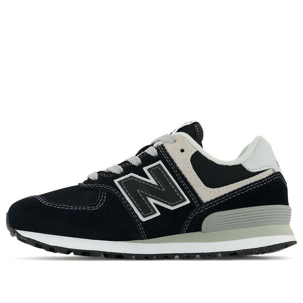 

Кроссовки 574 основные кроссовки New Balance, черный
