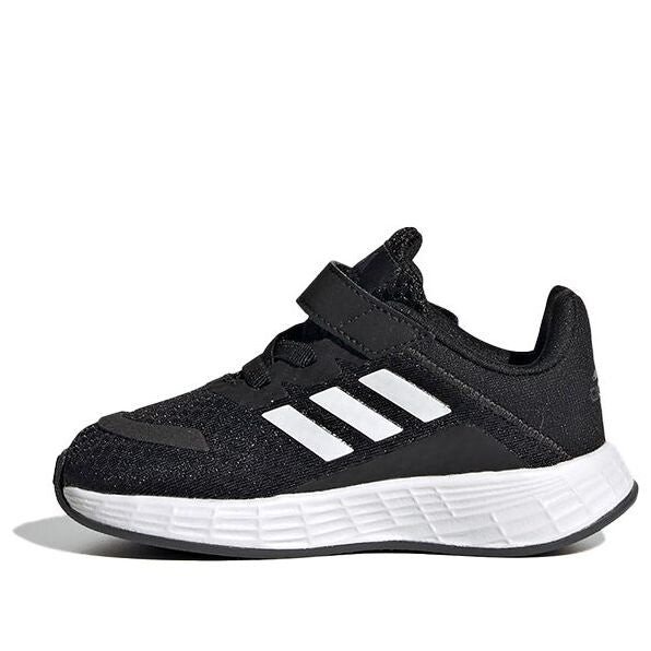 

Кроссовки (TD) adidas Duramo Sl Black/White, черный