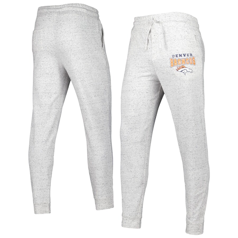 

Пижамные брюки Sideline Apparel Denver Broncos