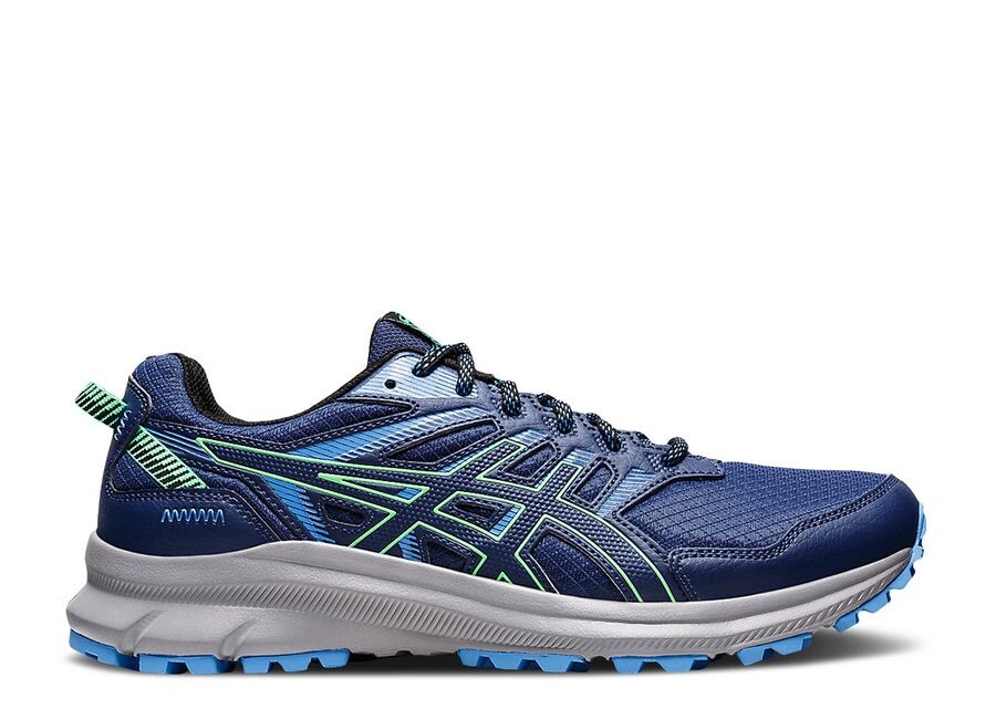 

Кроссовки ASICS Trail Scout 2, цвет Deep Ocean