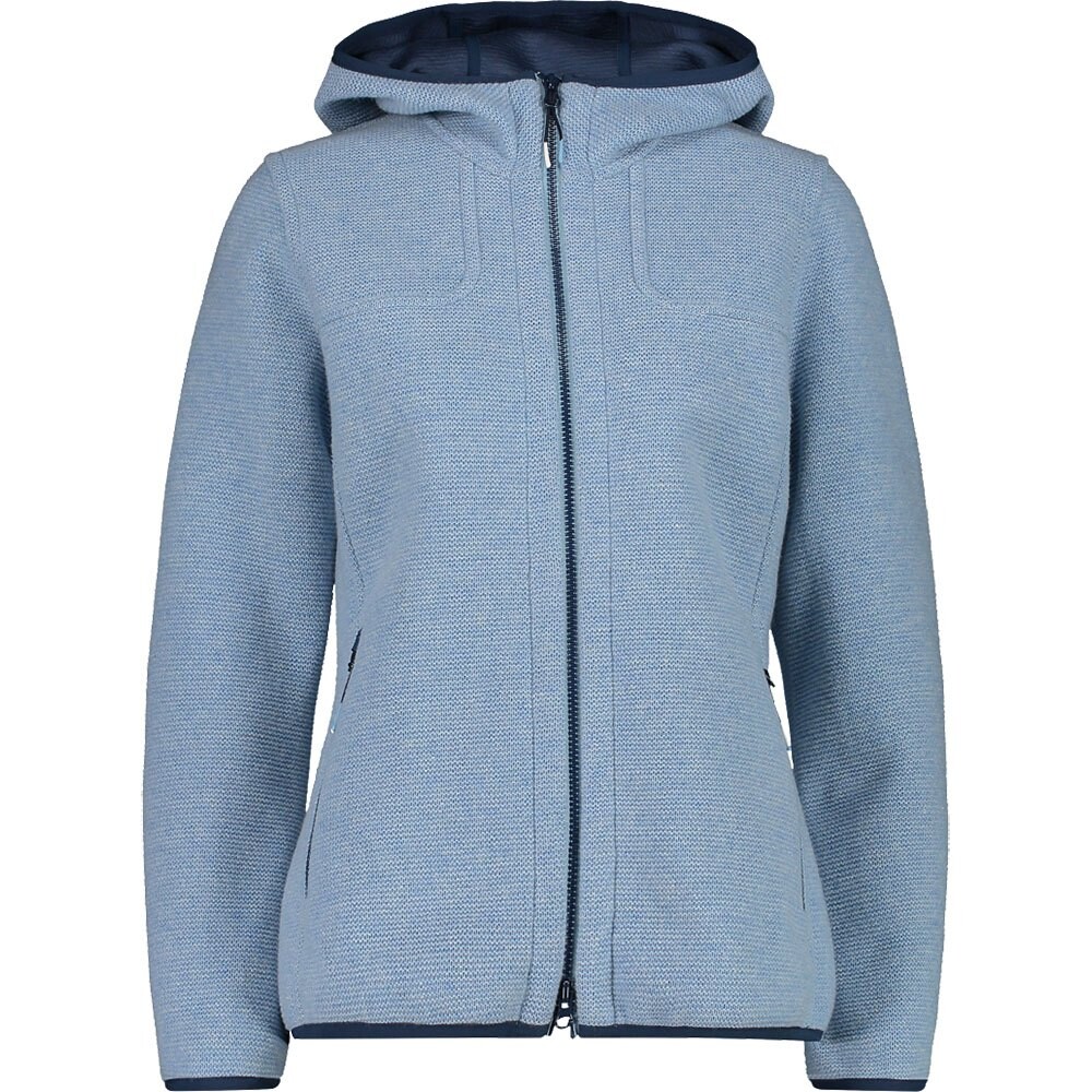 

Куртка CMP Fix Hood 32M1606, синий