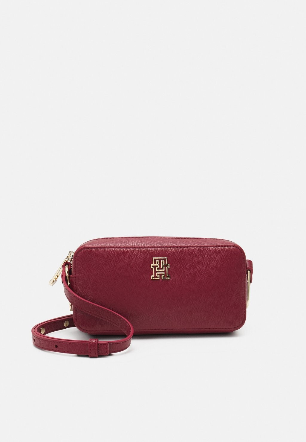 

Сумка через плечо Timeless Camera Bag Tommy Hilfiger, красный