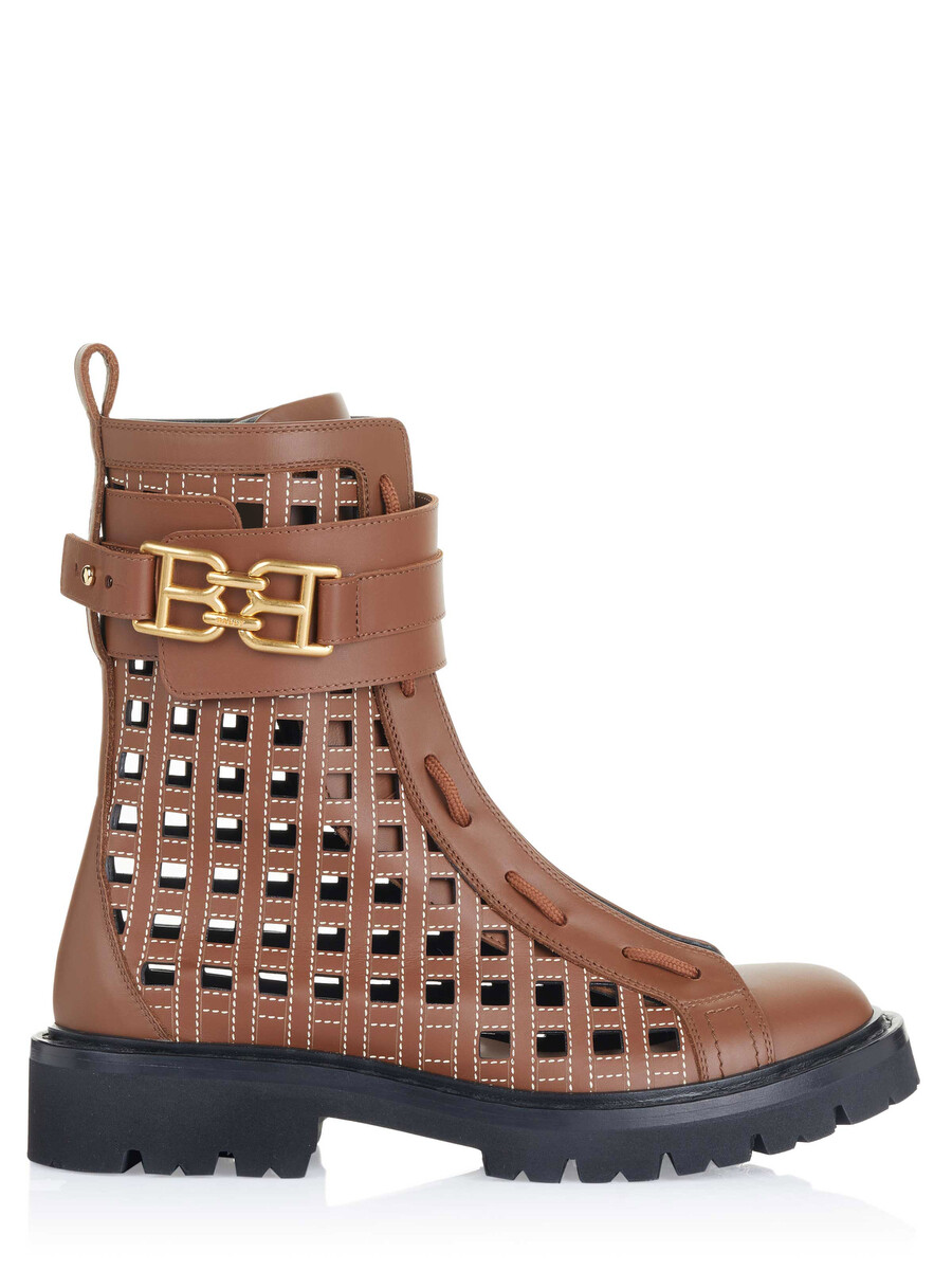 

Ботинки Bally, коричневый