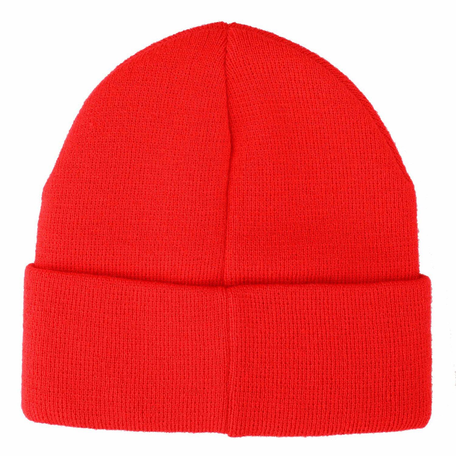 

Naruto Akatsuki Pain Knit Beanie Licensed Character