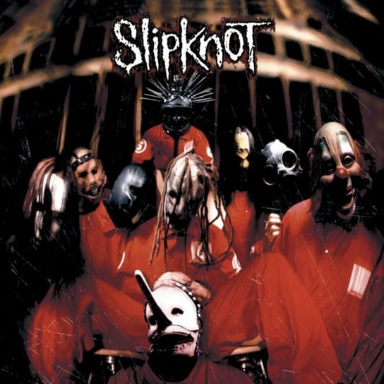 Виниловая пластинка Slipknot - Slipknot (Lemon Vinyl)