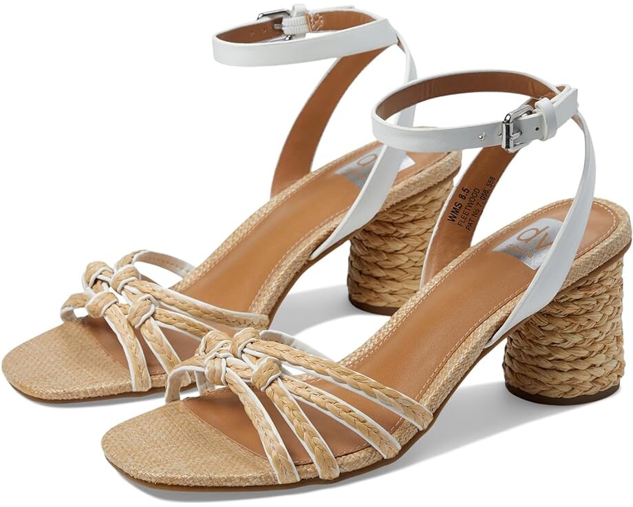 

Туфли DV Dolce Vita Fleetwood, белый