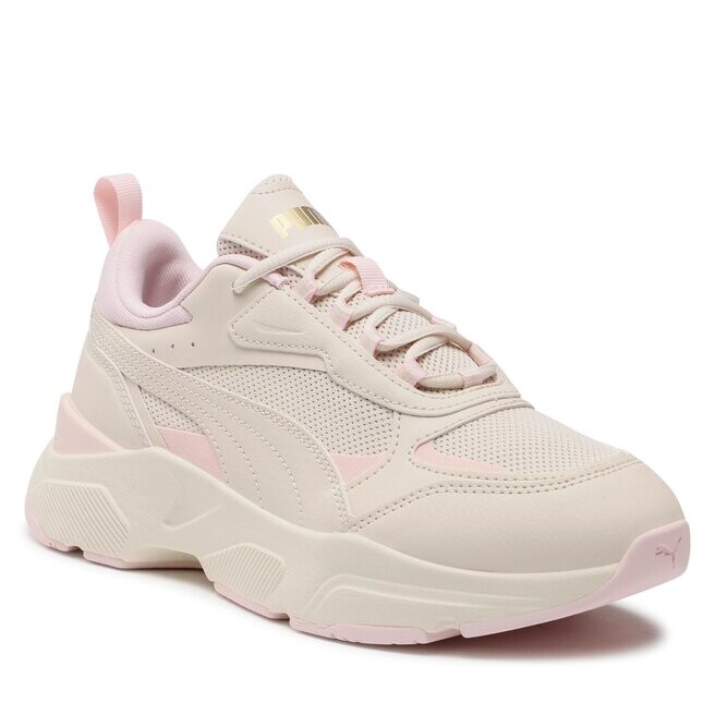 

Кроссовки Puma CassiaAlpine Snow-Alpine, белый