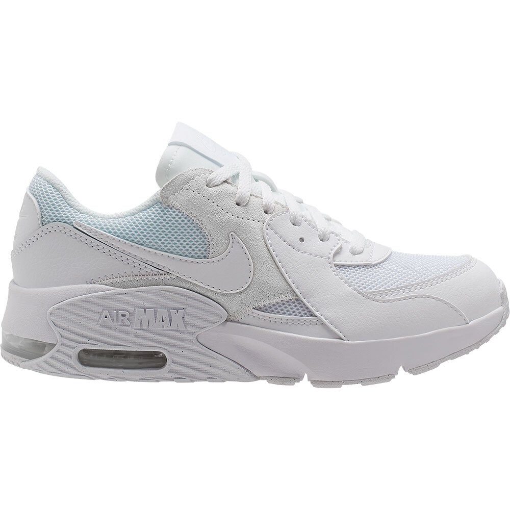

Кроссовки Nike Air Max Excee GS, белый