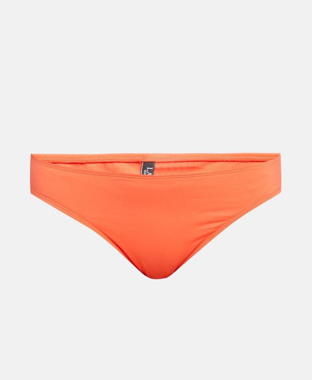

Бикини брюки Lauren Ralph Lauren, светло-оранжевый