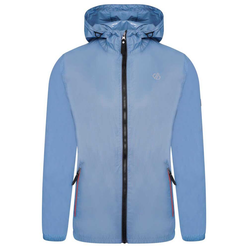 

Спортивная куртка Dare2B Occupy II softshell, синий