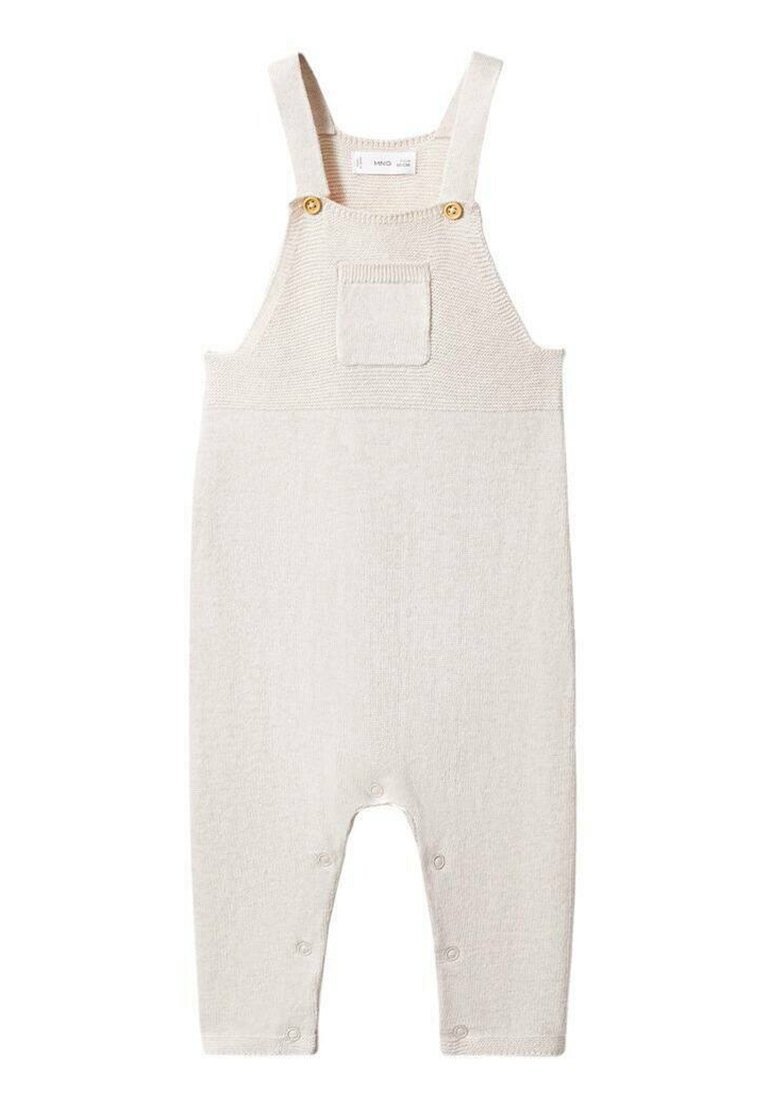 

Комбинезон BREST6 Mango Kids, цвет sandfarben
