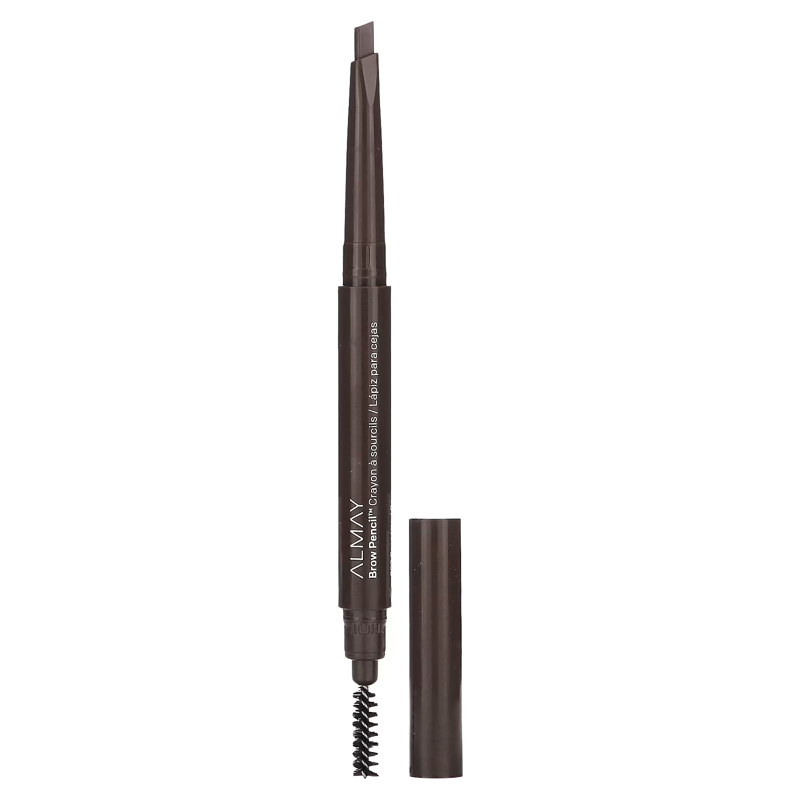 цена Карандаш для бровей Almay Brow Pencil 802