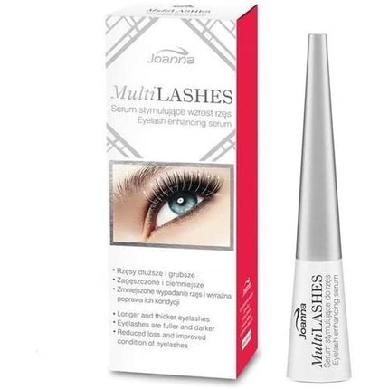 Md Lash Для Роста Ресниц Купить