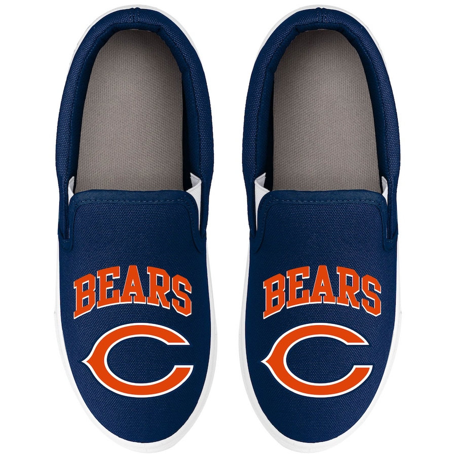 

Кроссовки FOCO Chicago Bears