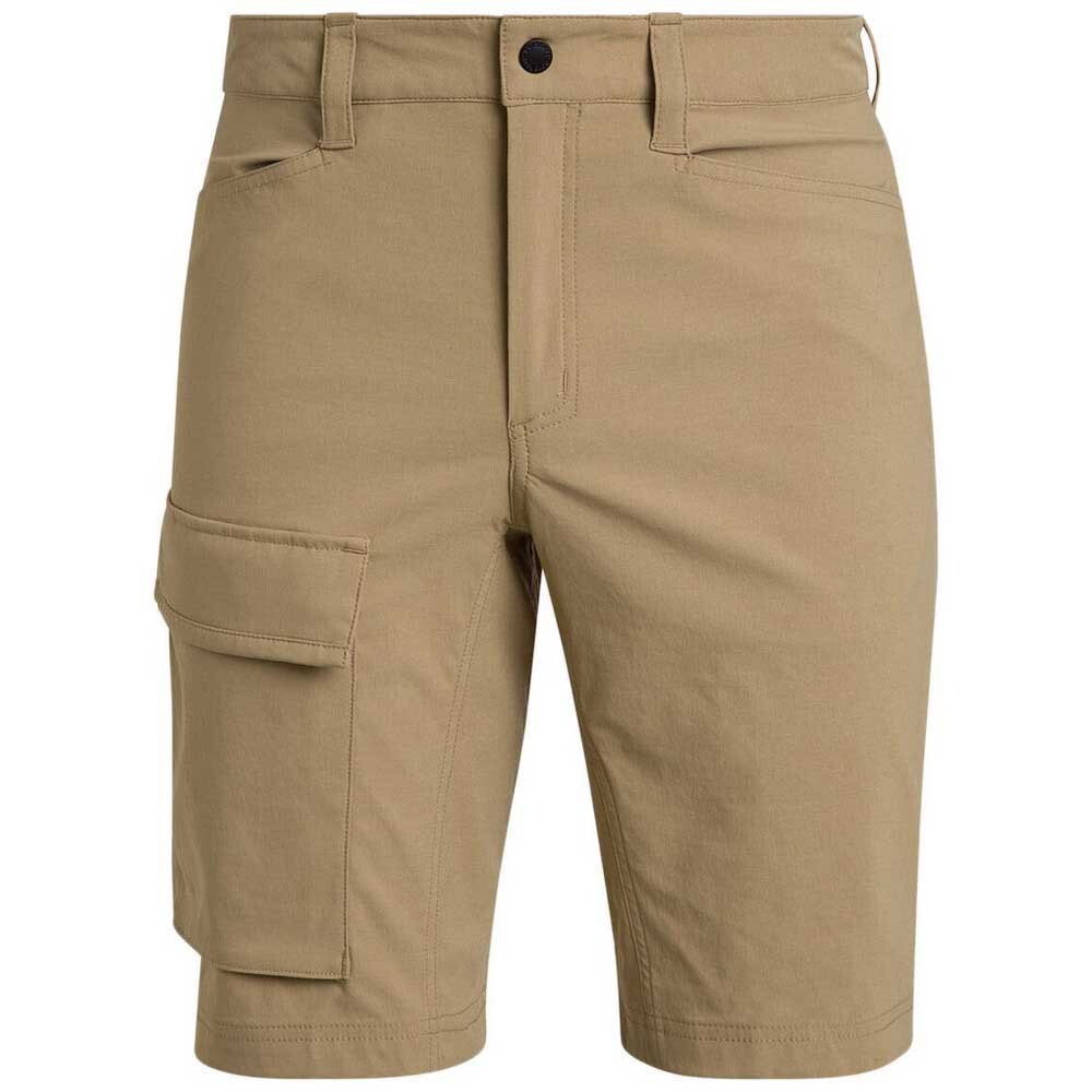 

Шорты карго Berghaus Kalden, бежевый
