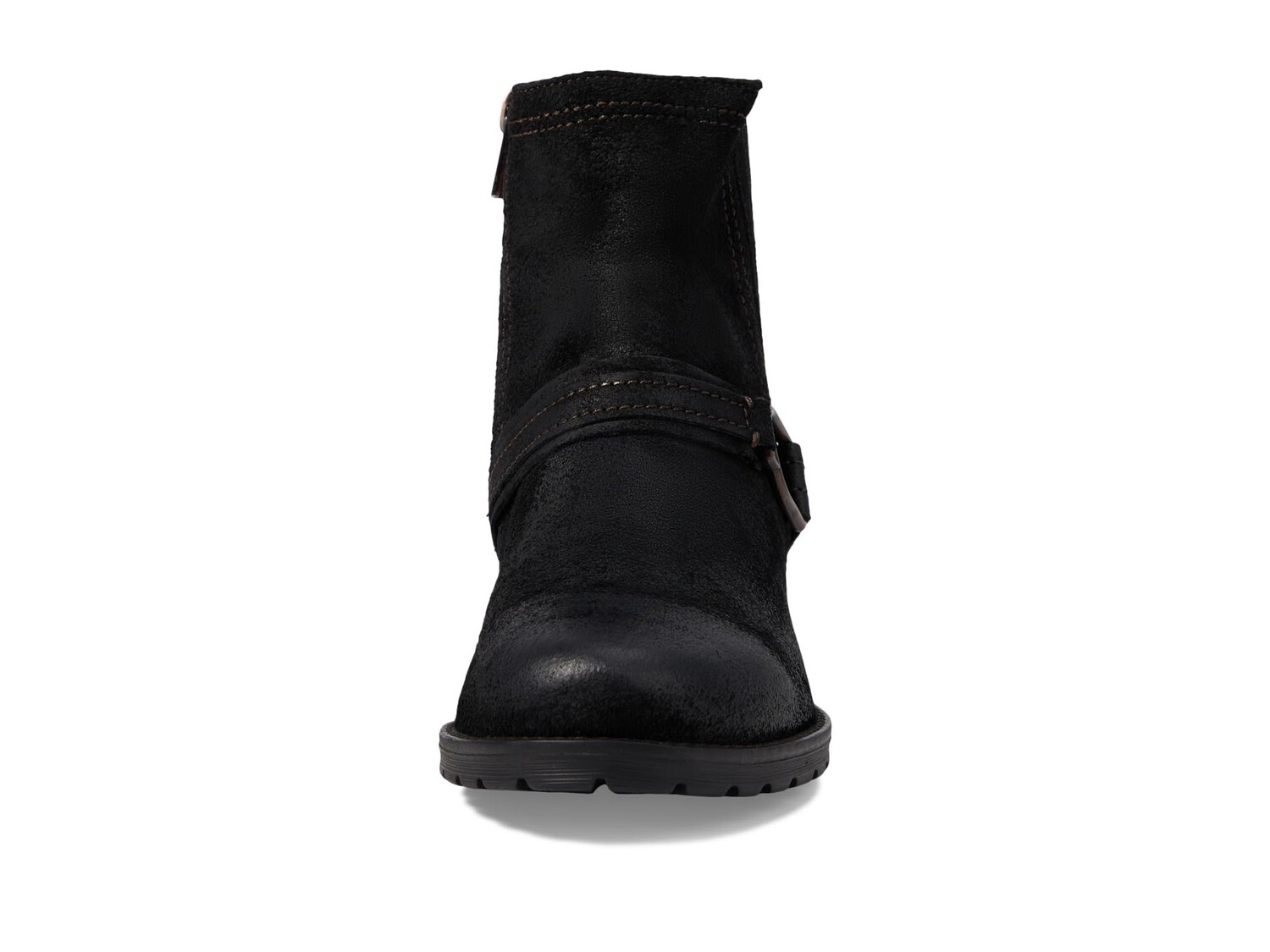 

Ботинки Clarks Aspra Buckle