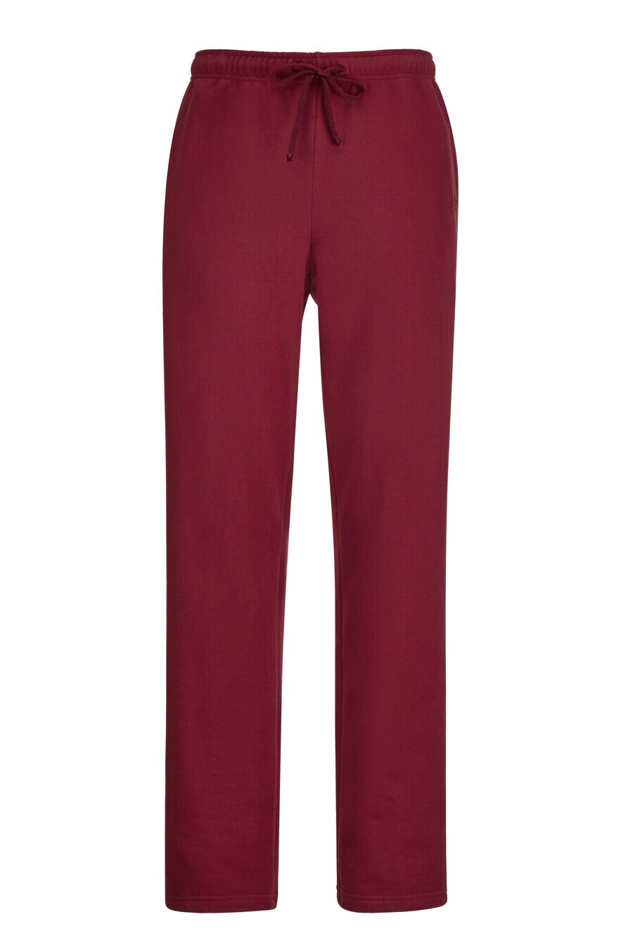 

Брюки Men Plus Regular Pants, бордо